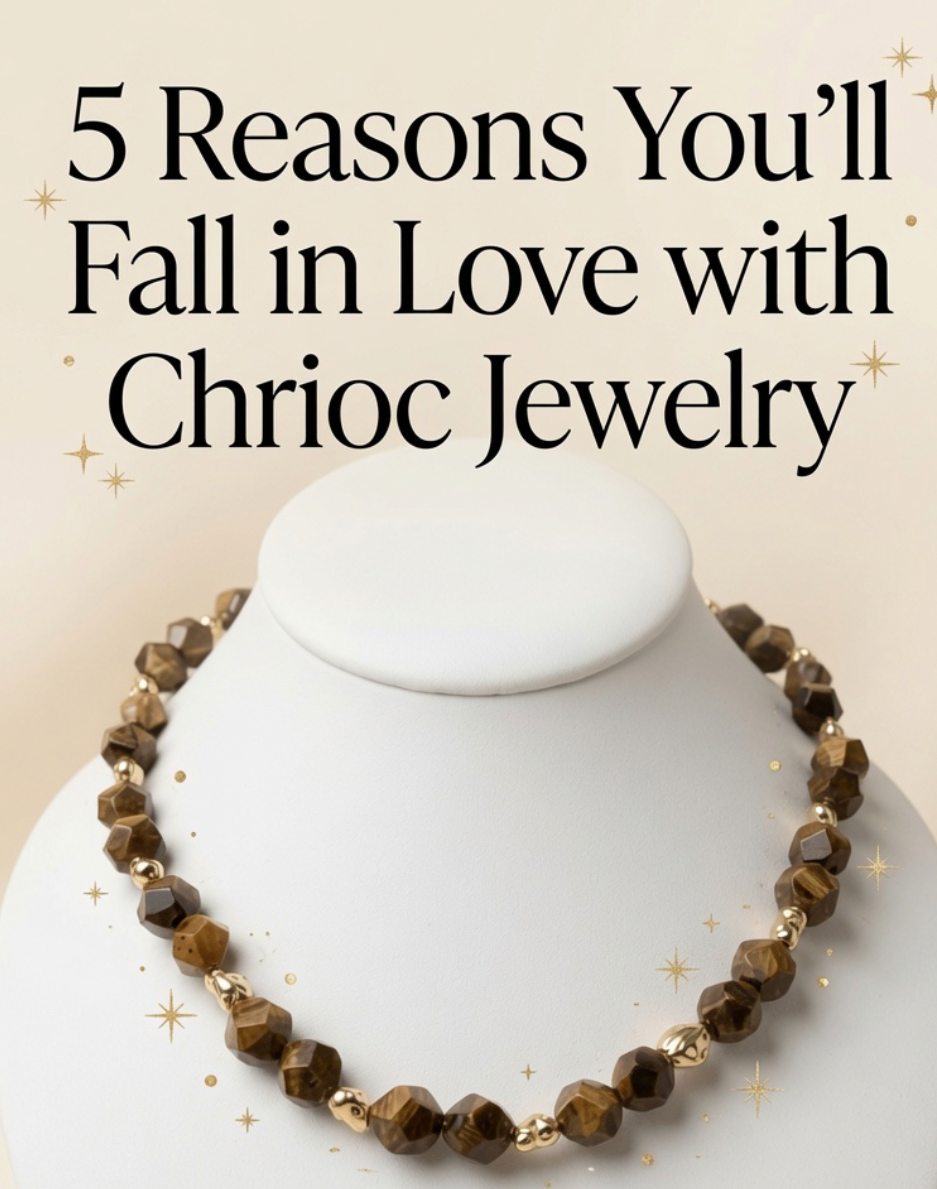 Chrioc Jewelries